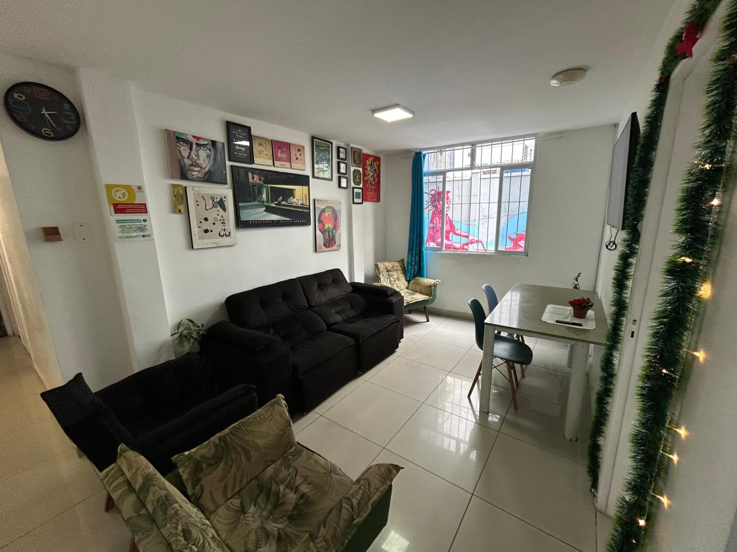 El Misti Suites 7/11