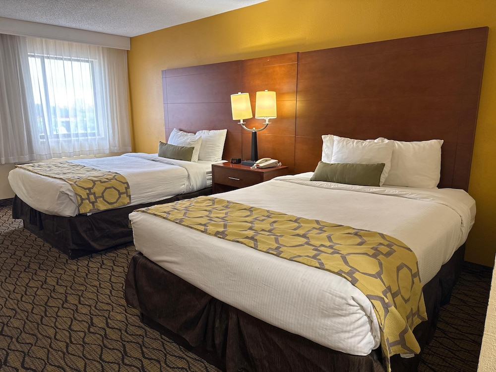 Baymont by Wyndham Mishawaka South Bend Area 10/49