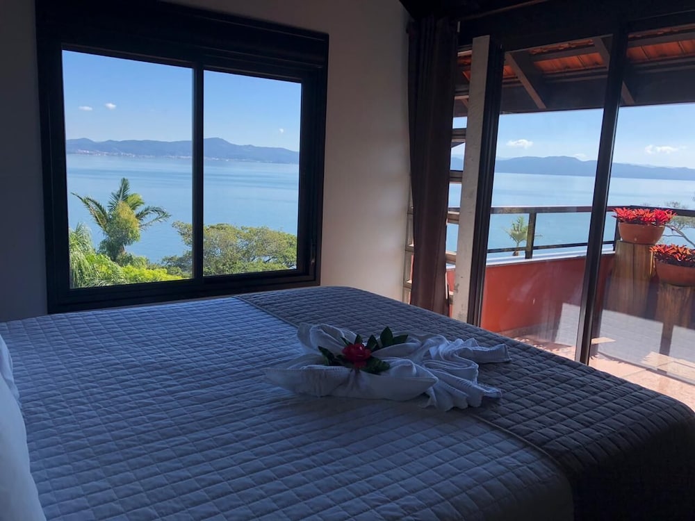 Suites com Vista Panoramica de Florianopolis 26/50