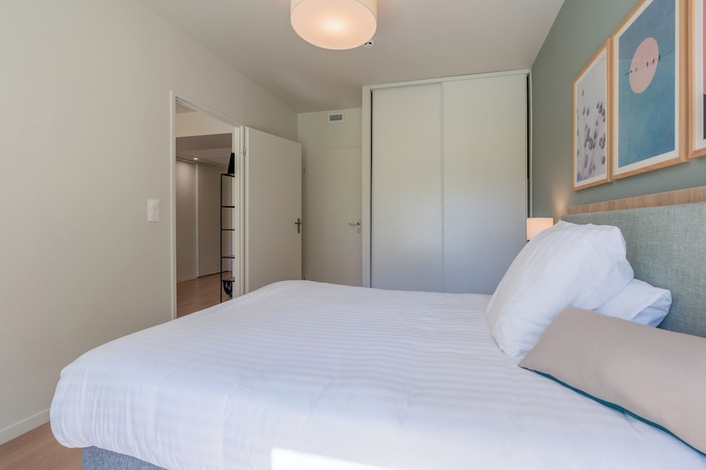 Quality Aparthotel Limoges 27/52