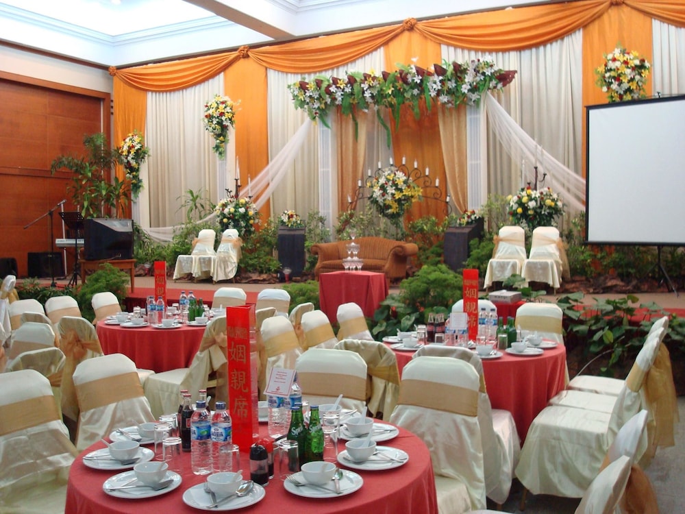 Makassar Golden Hotel 31/46