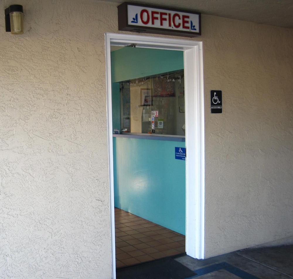 Sunrise Inn San Diego 10/44
