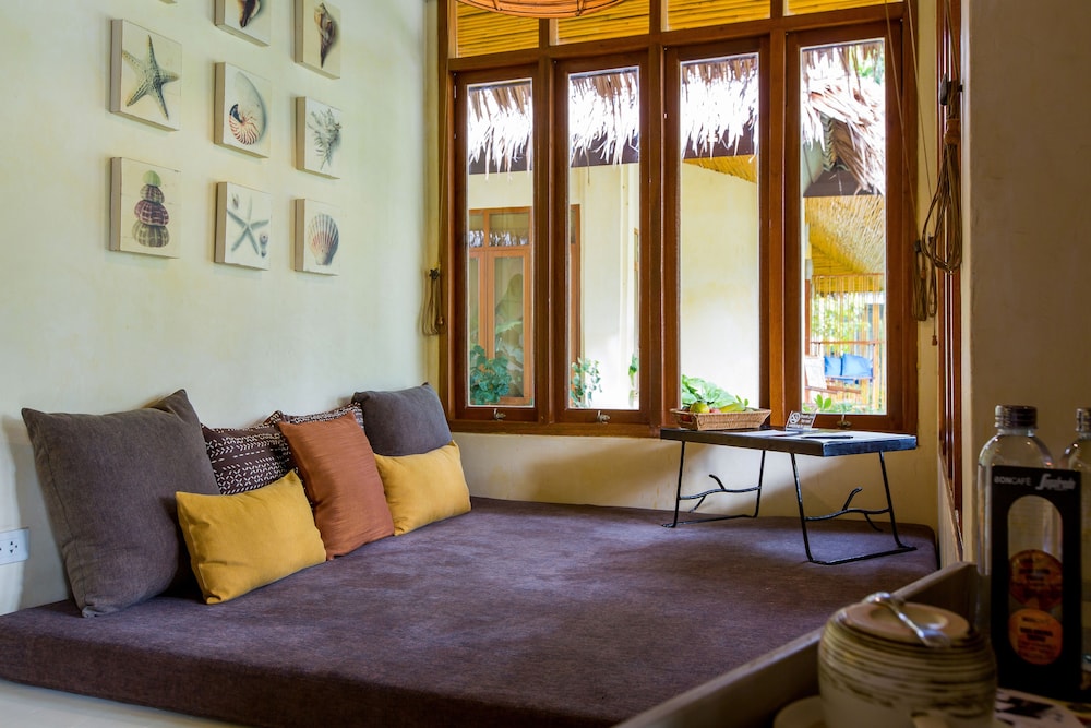Bangsak Village - Adults Only 45/71