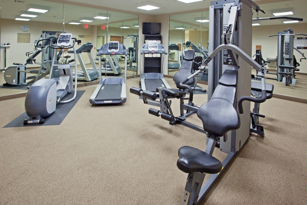 Candlewood Suites Hotel Texas City 31/53