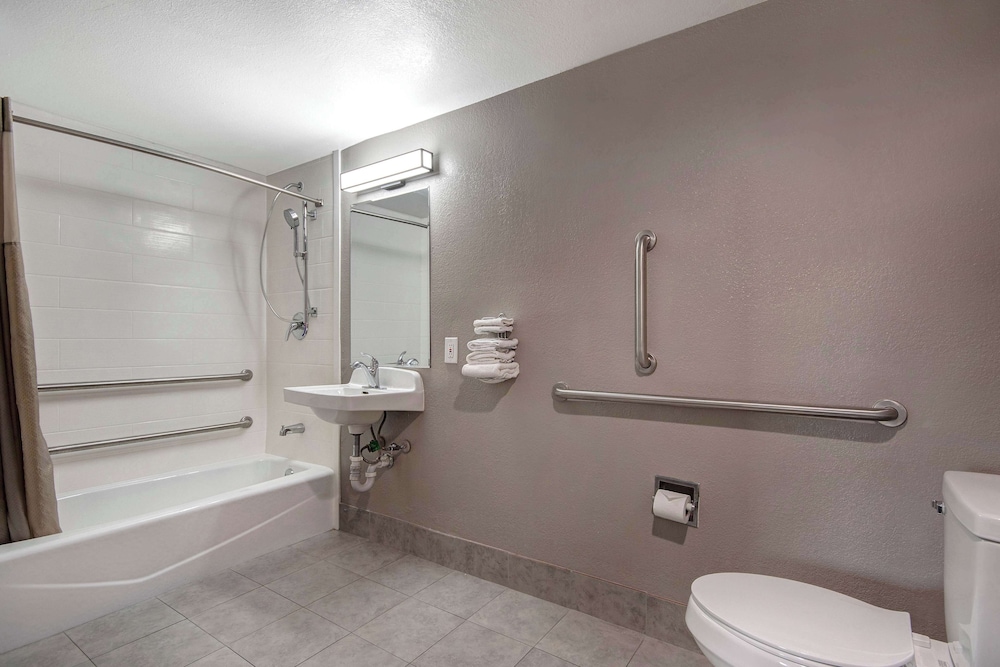 Studio6 San Antonio, TX - Northwest Medical Center 41/43