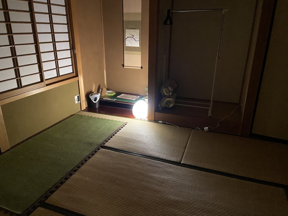 Takayama Ninja House 30/50