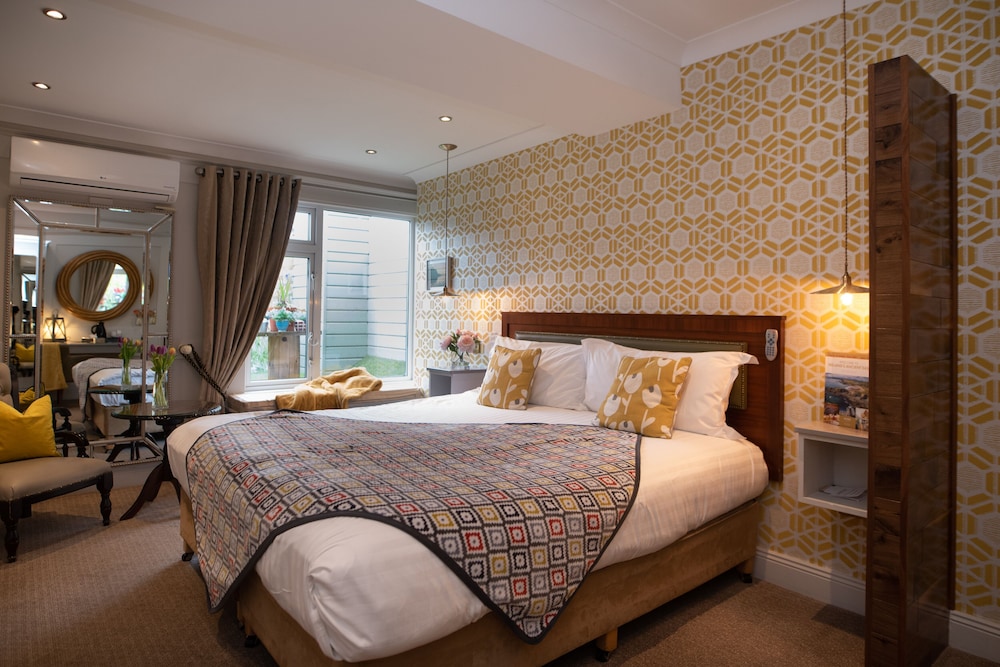 Whitford House Hotel 17/53