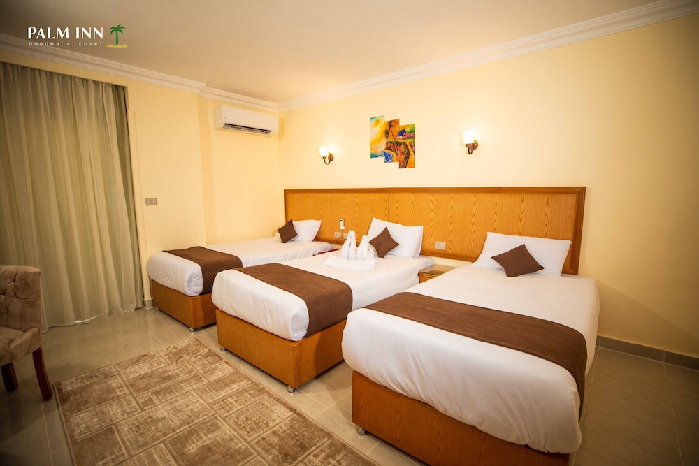 Palm Inn Hotel 11/50