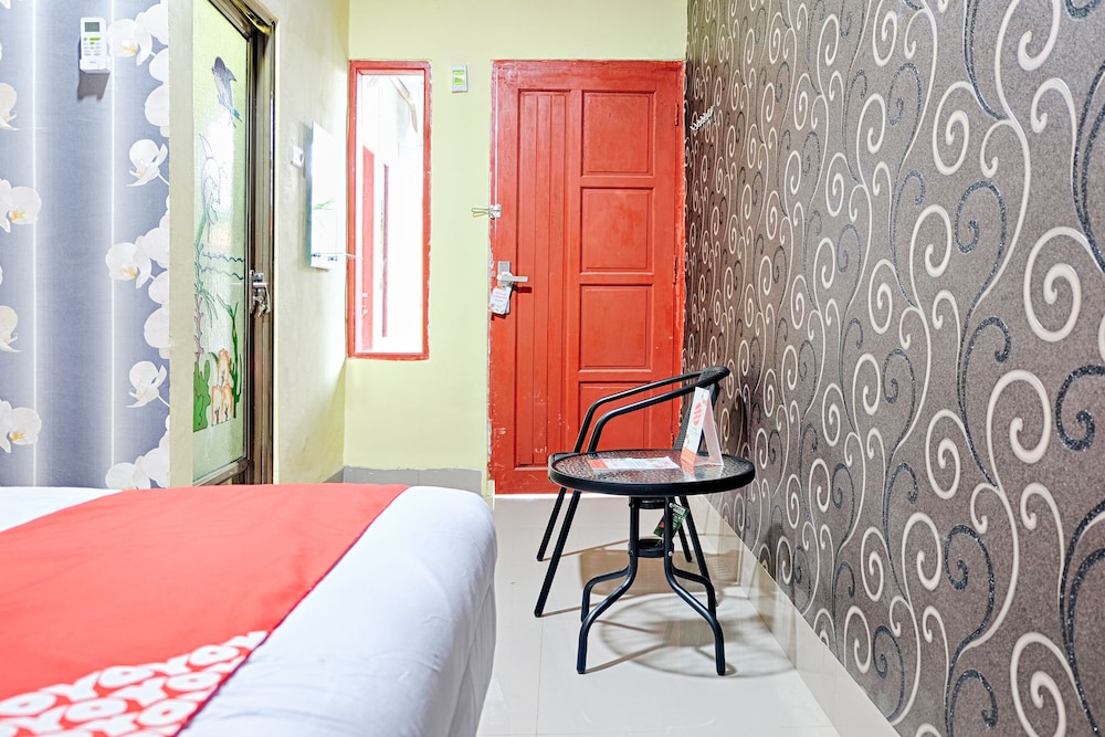 OYO 2595 Hotel Jinan Makassar 11/24