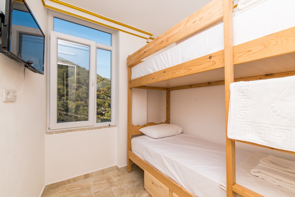 Kas Sun Glare Otel 12/50
