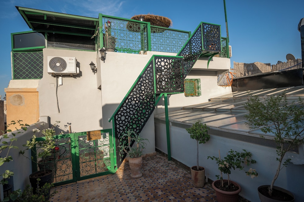 Dar D'or Fes 4/50