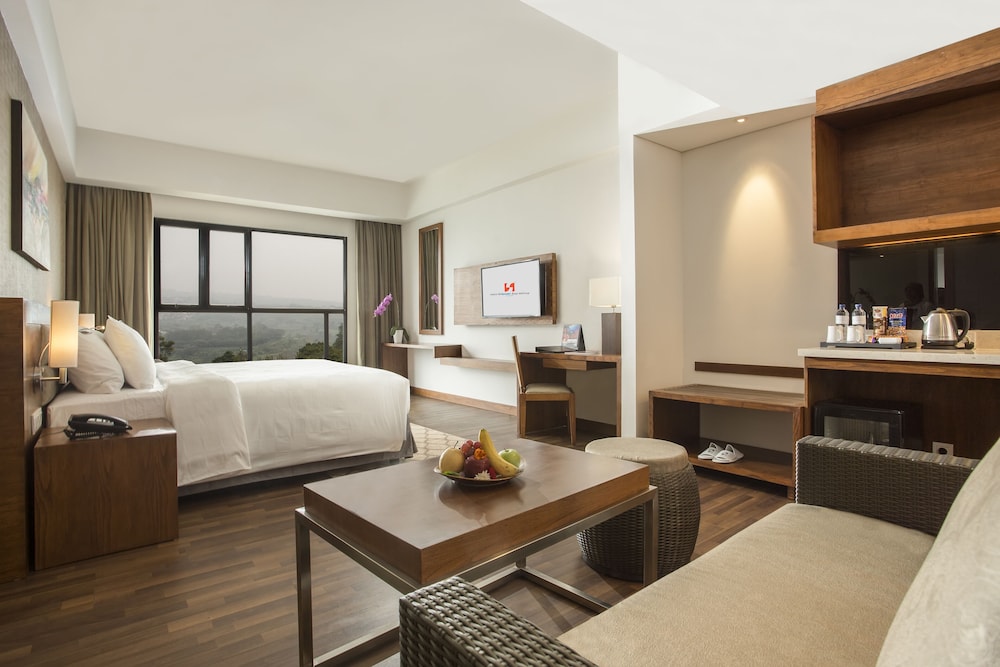 Swiss-Belresort Dago Heritage 21/68