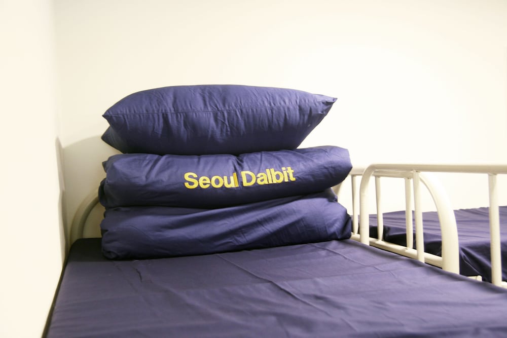Seoul Dalbit Dongdaemun Guesthouse 28/50