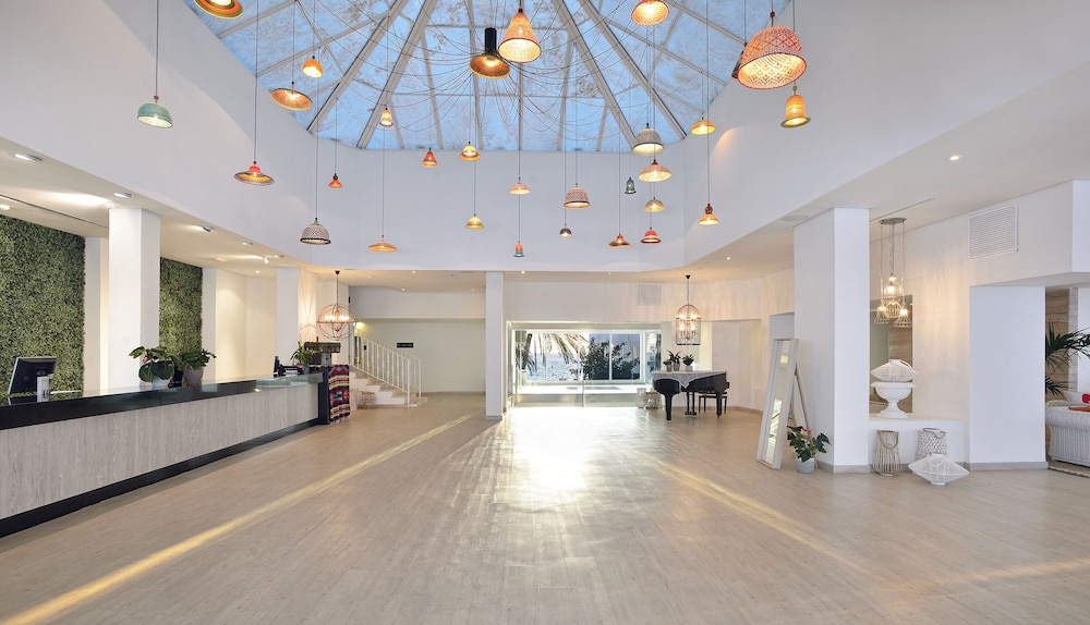 Melia Ibiza 5/49