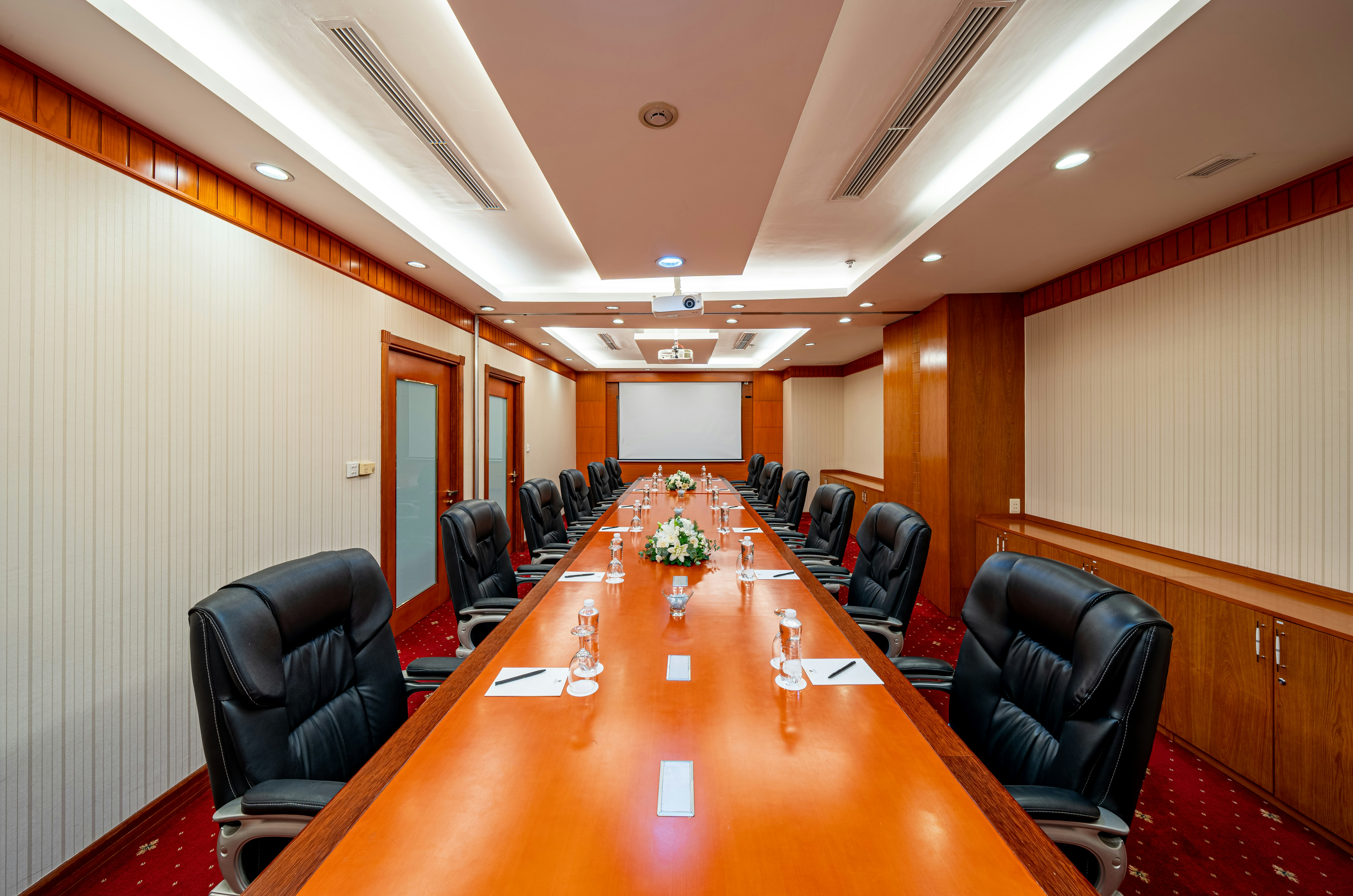 Lotte Hotel Saigon 42/50