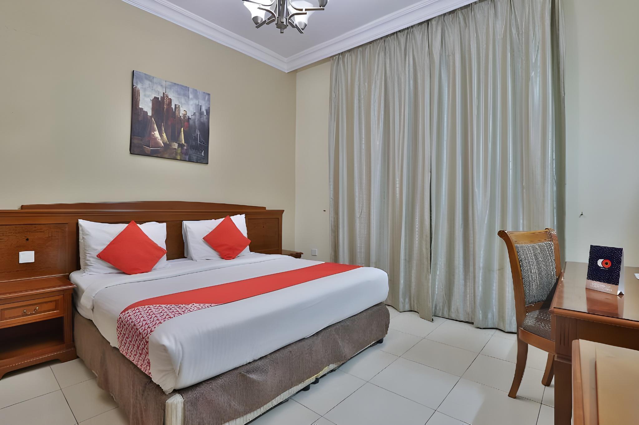 Moon Valley Hotel Apartment 15/50