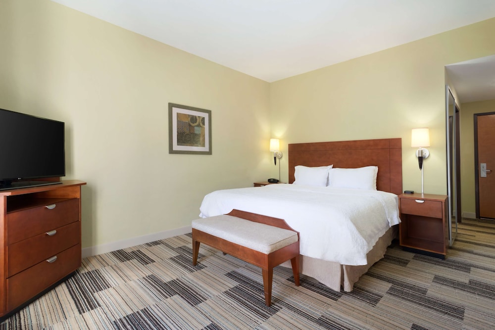 Hampton Inn & Suites Birmingham East Irondale 9/37