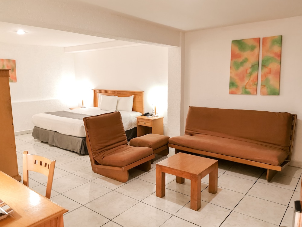 Hotel Don Miguel 20/29