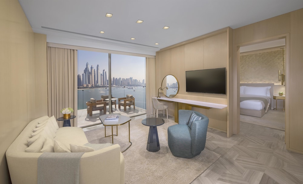 FIVE Palm Jumeirah Hotel 38/50