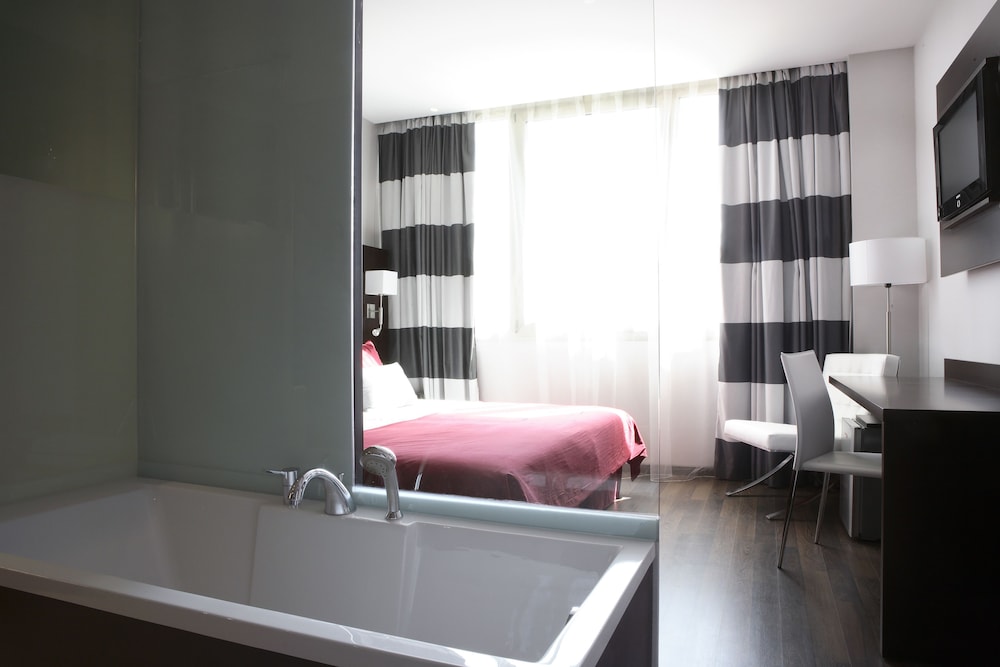 ZT Hotel & Spa Villa Olimpica Suites 9/29