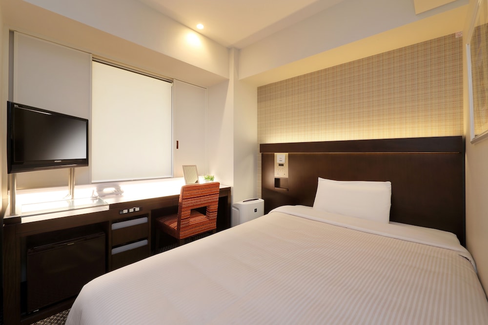 Keio Presso Inn Nihonbashi Kayabacho 19/50
