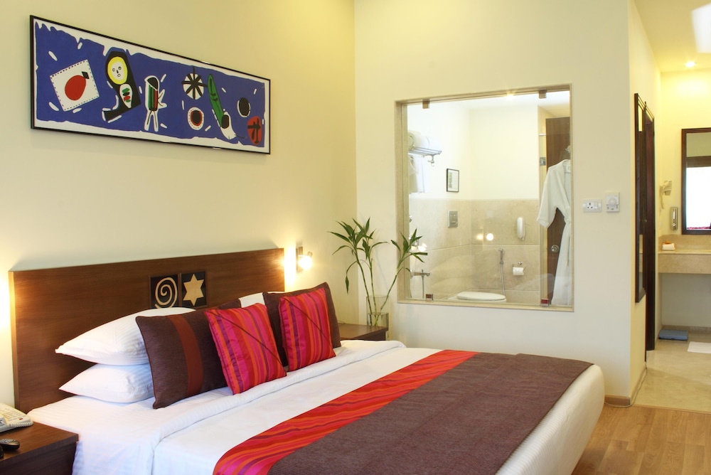 Lemon Tree Hotel Electronics City Bengaluru 13/61