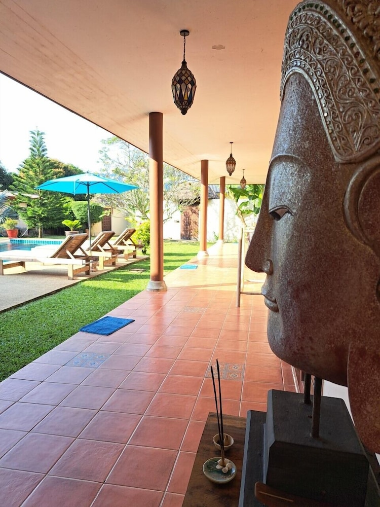 Laura's Guest House Samui 28/54