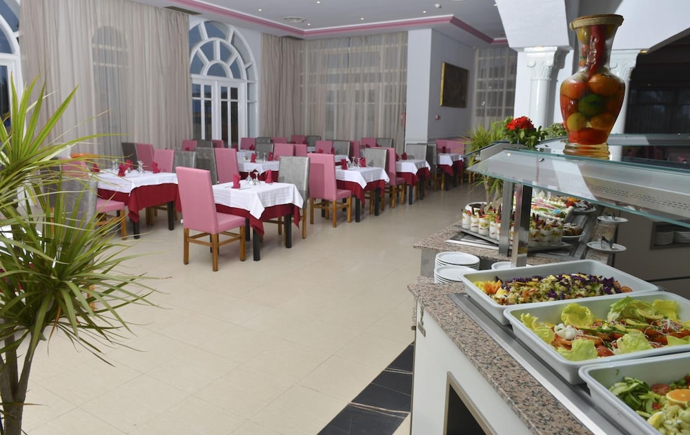 Hotel Liberty Resort 16/44