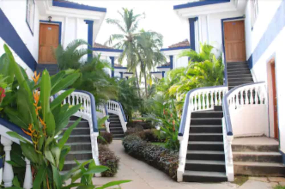 Santana Beach Resort 23/32