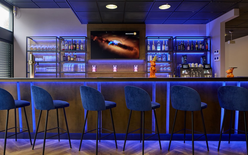 Trip Inn Hotel Frankfurt-Heusenstamm 28/36