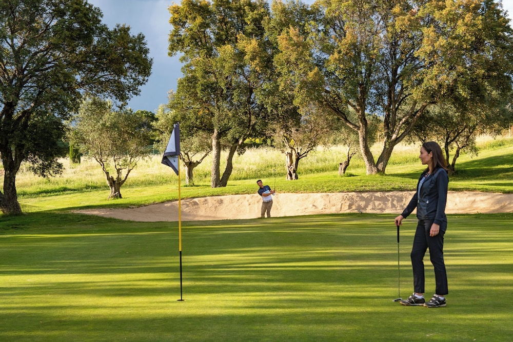 Peralada Wine Spa and Golf Hotel 20/50