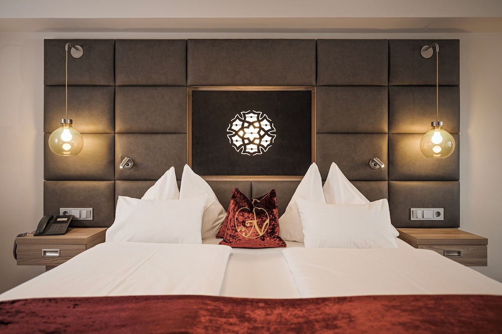 Norica Hotel 14/50