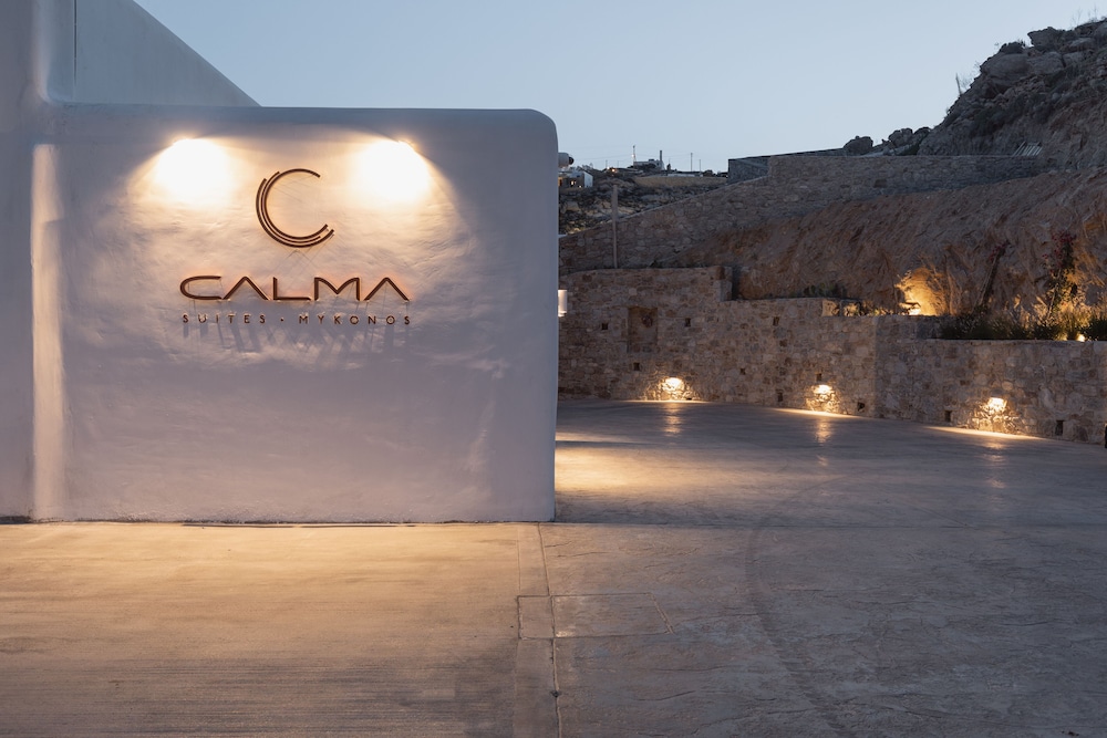 Calma Suites Mykonos 33/42