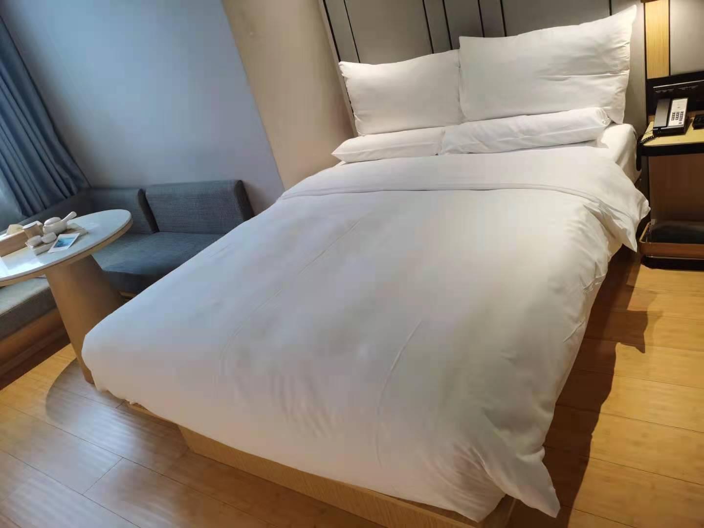 Ji Hotel (Tongji University Shanghai) 22/31