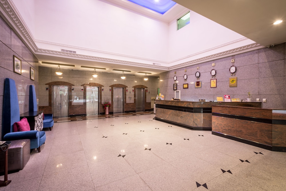 Jin Pin Hotel 68/73