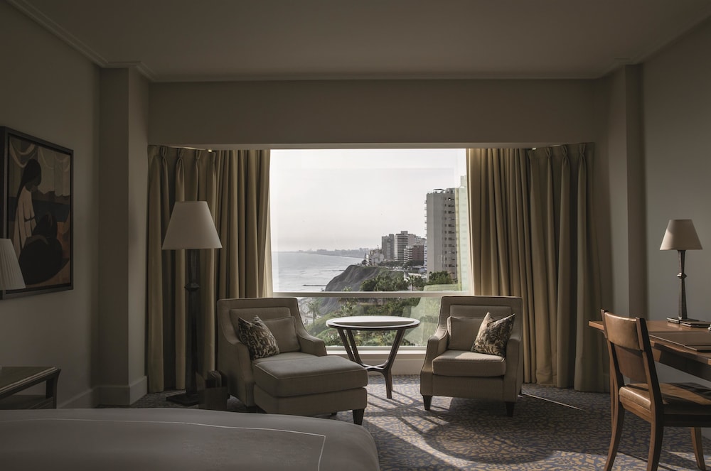 Miraflores Park A Belmond Hotel 45/78