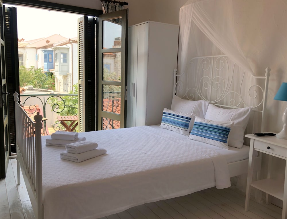 Perla Rossa Alacati 23/50