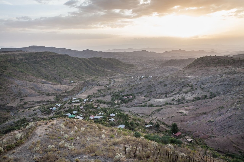 Sora Lodge Lalibela 43/50