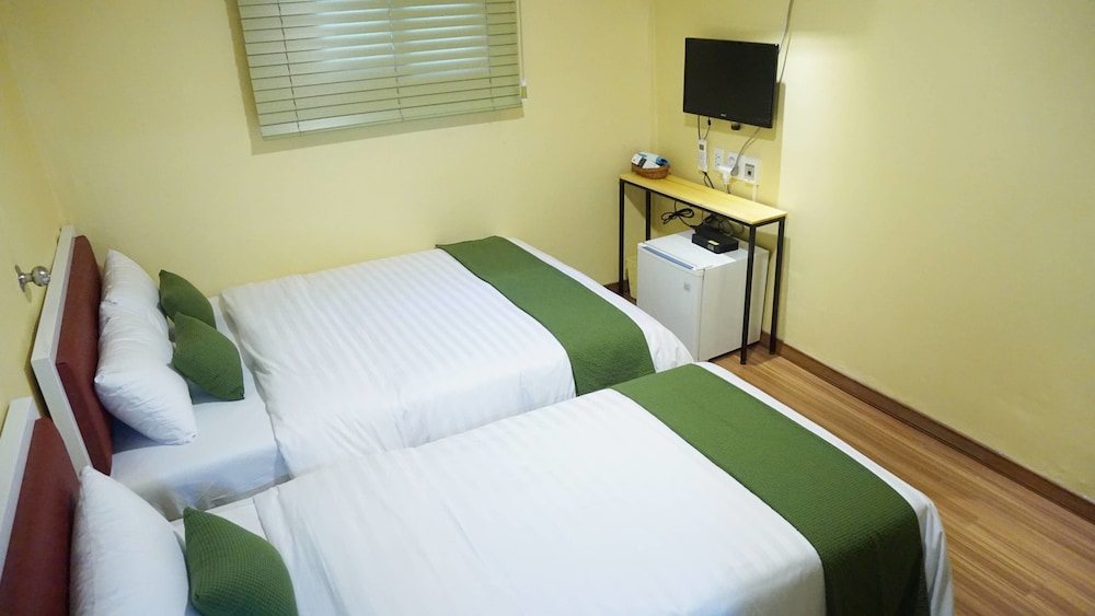 Myeongdong Guesthouse Como 30/70