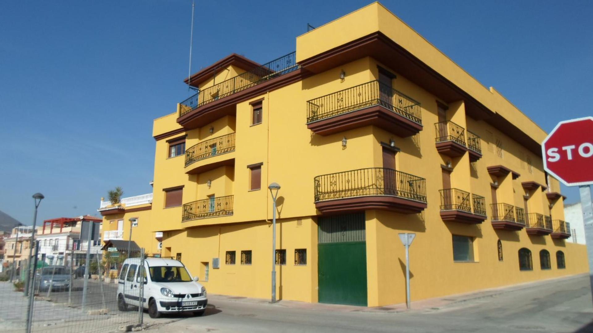 Hotel El Doncel 6/59