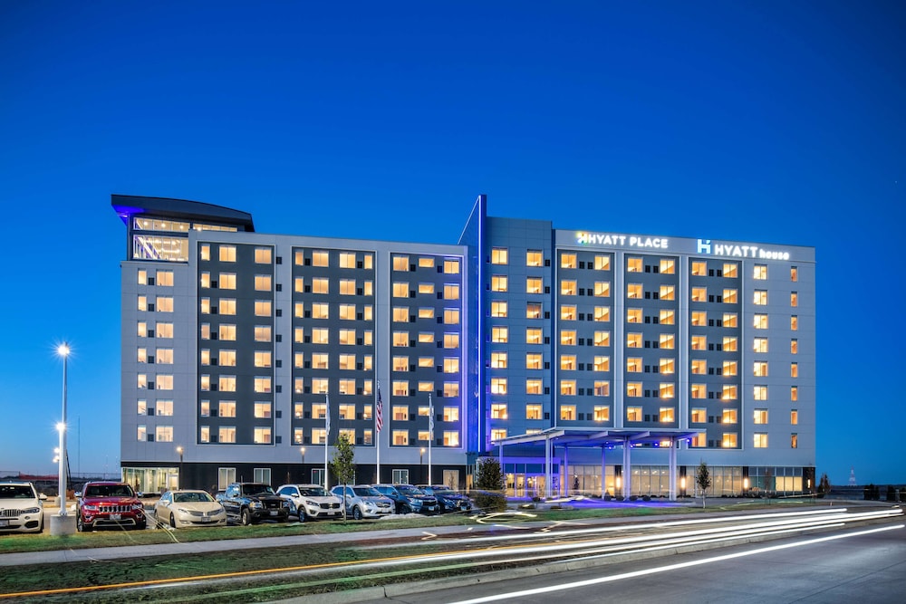 Hyatt House East Moline/Quad Cities in EAST MOLINE - IL