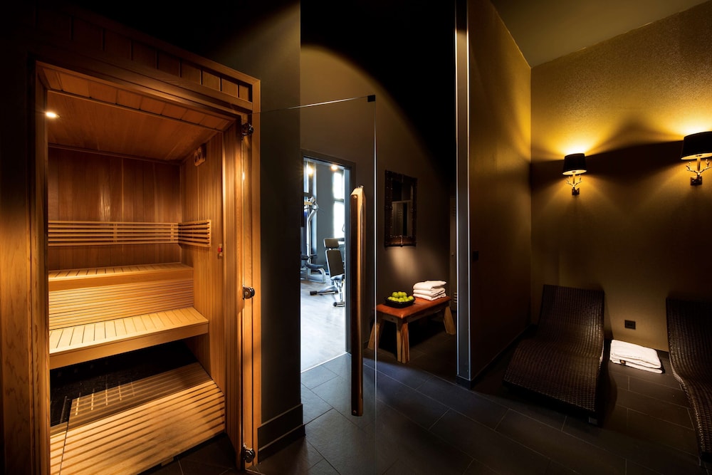 PENTAHOTEL BRAUNSCHWEIG 24/51