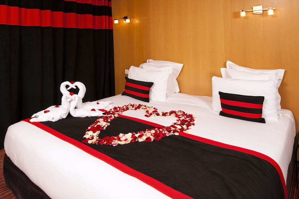 Residhome Suites Paris Senart 9/72