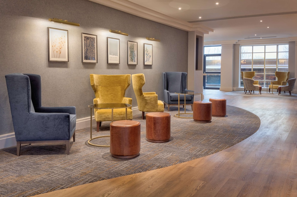 DoubleTree by Hilton Stoke on Trent 35/43