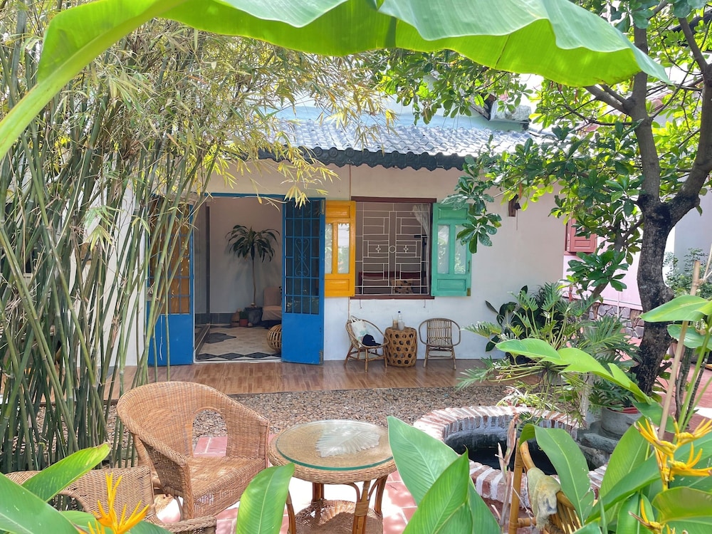 Trai Hoa Vang Homestay - Hostel 2/48