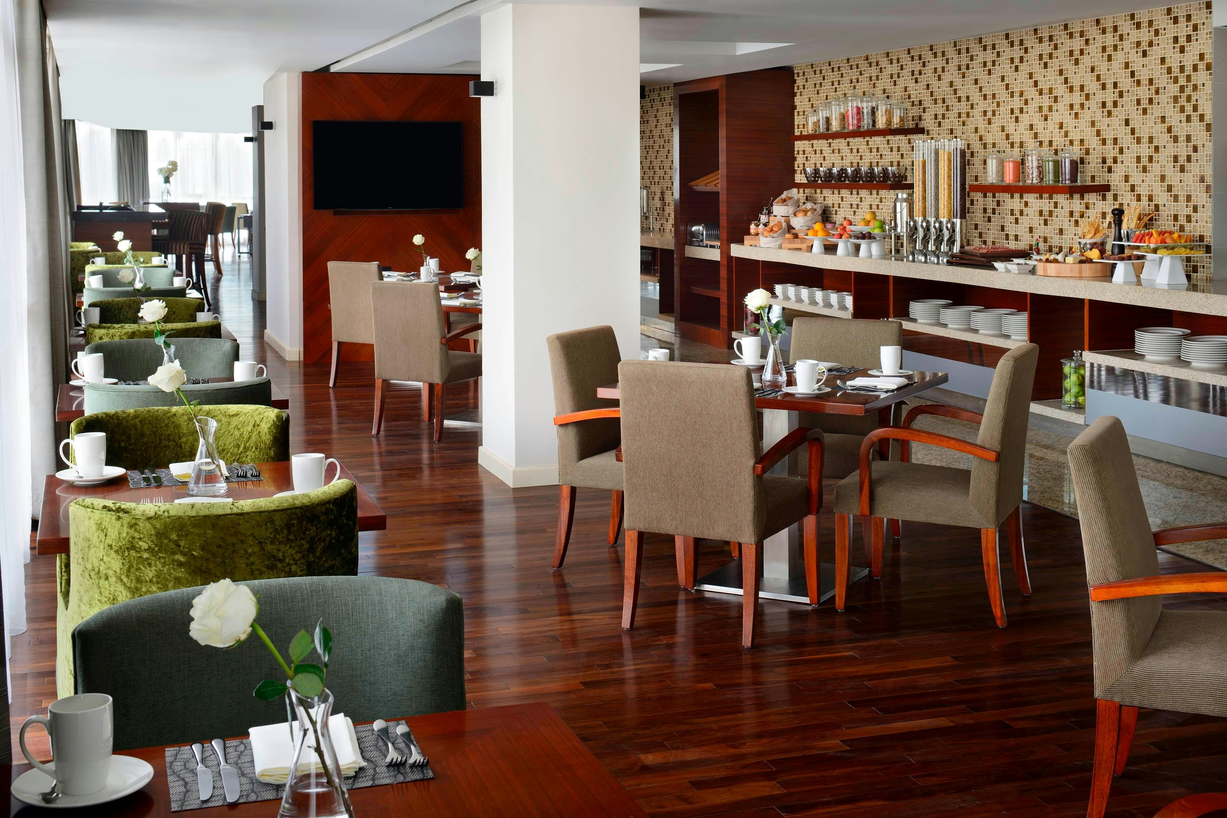 MARRIOTT EXECUTIVE APARTMENTS ADDIS ABABA 4/4