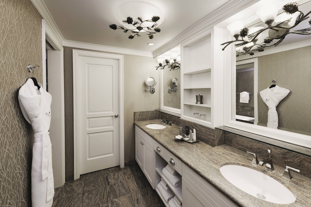 Jw Marriott the Rosseau Muskoka Resort Spa 25/77