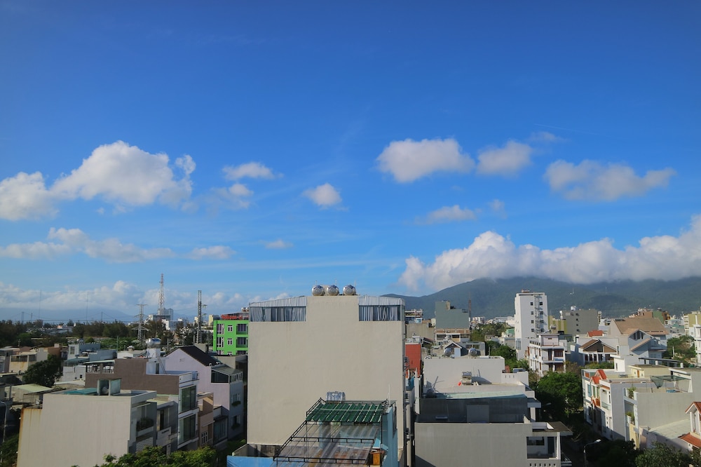 Robin Hotel Danang 36/44