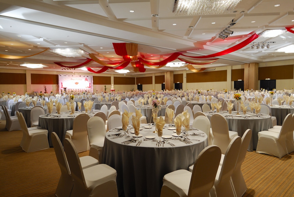 Borneo Royale Hotel 18/26