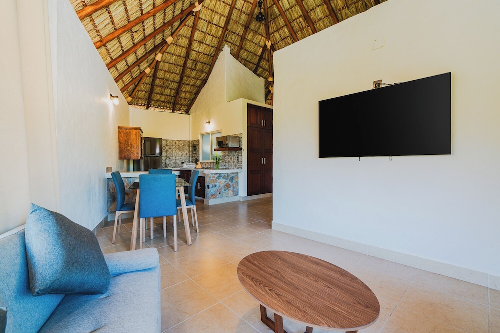 Villas And Resort Luz de Luna 30/50